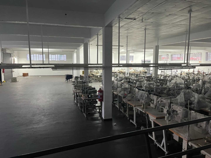 Commercial Property for Sale in Elsies River Industrial Western Cape